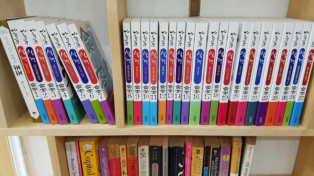 מלון סיאול Time Traveler Relax Hongdae מראה חיצוני תמונה