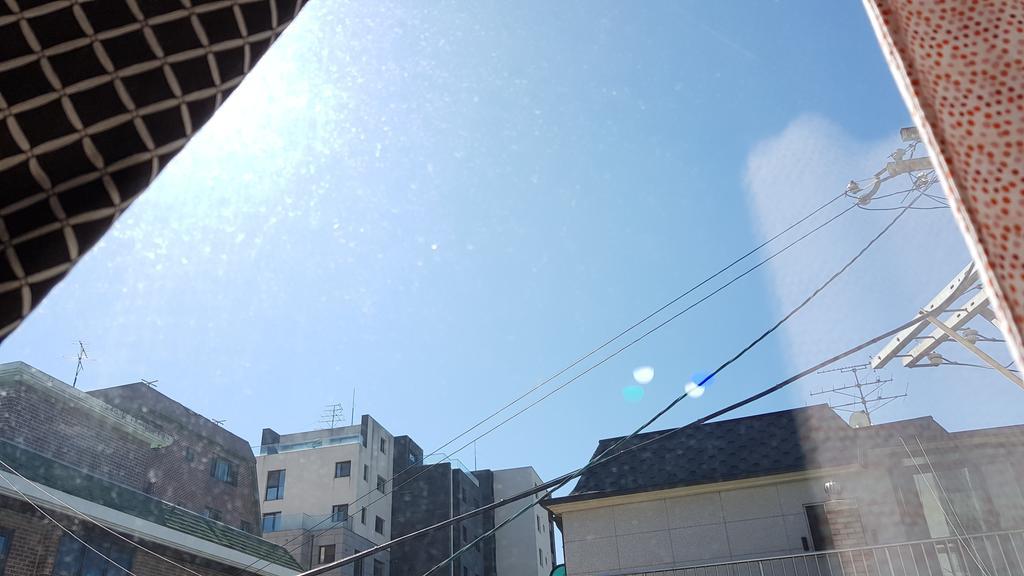 מלון סיאול Time Traveler Relax Hongdae מראה חיצוני תמונה